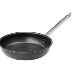 Elite chef poêle ronde anti-adhérente 32 cm-Cerf Dellier Discount
