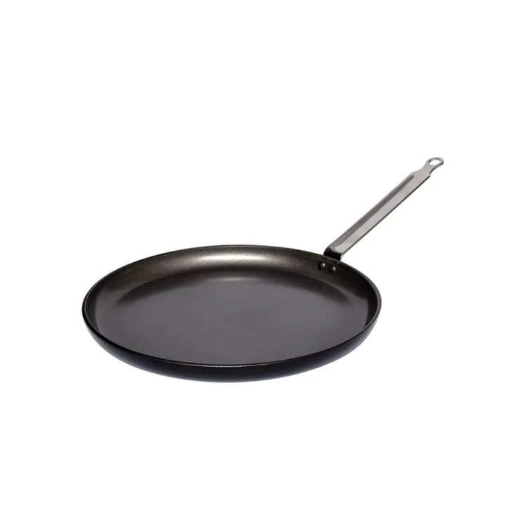 Elite Céramic poêle à crêpe 28 cm-Cerf Dellier Best