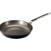 Elite Céramic poêle ronde 32 cm-Cerf Dellier Hot