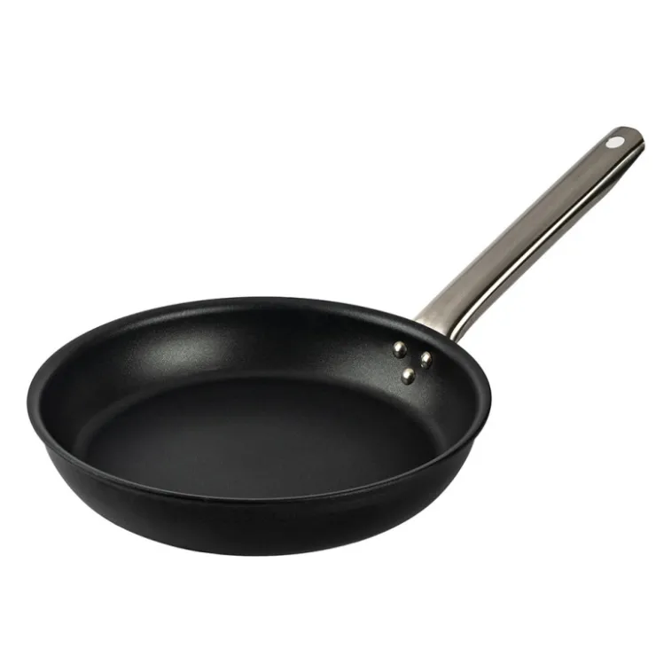 Elite Pro poêle ronde anti-adhérente 28 cm-Cerf Dellier Sale