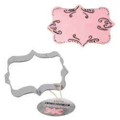 Emporte-pièce arabesque-Cerf Dellier Outlet