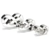 Emporte-pièce Bretzel inox assortis (x3)-Cerf Dellier Online