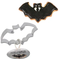 Emporte-pièce chauve-souris-Cerf Dellier Outlet