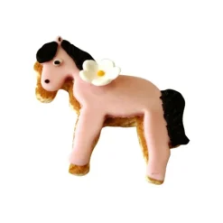 Emporte-pièce cheval 5,5 cm-Cerf Dellier Clearance