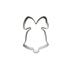 Emporte-pièce cloche ruban 7 cm-Cerf Dellier Sale