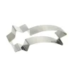 Emporte-pièce Etoile Filante 14 cm-Cerf Dellier Discount