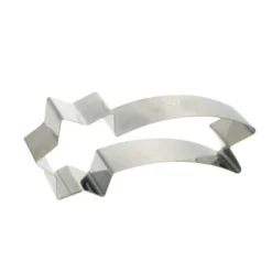 Emporte-pièce Etoile Filante 14 cm-Cerf Dellier Discount
