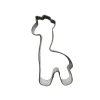 Emporte-pièce girafe 7,8 cm-Cerf Dellier Outlet