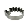 Emporte-pièce hérisson 4,3 cm-Cerf Dellier Best