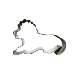Emporte-pièce lion 5,6 cm-Cerf Dellier Best