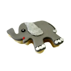 Emporte-pièce éléphant 4,7 cm-Cerf Dellier Discount