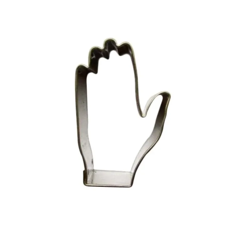 Emporte-pièce main 4,5 cm-Cerf Dellier Hot