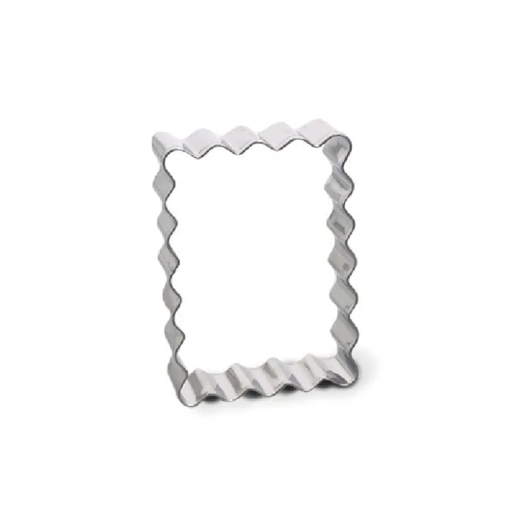 Emporte-pièce Petit biscuit inox-Cerf Dellier Online