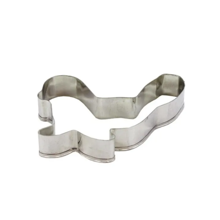 Emporte-pièce phoque 5,4 cm-Cerf Dellier Clearance