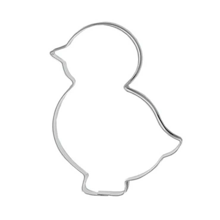 Emporte-pièce poussin 5 cm-Cerf Dellier Sale