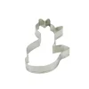Emporte-pièce renard 11,5 cm-Cerf Dellier New