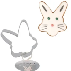 Emporte-pièce tête de lapin-Cerf Dellier Best