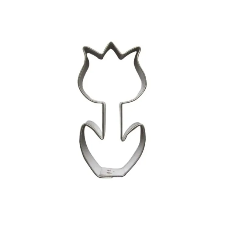 Emporte-pièce tulipe 6,3 cm-Cerf Dellier Best
