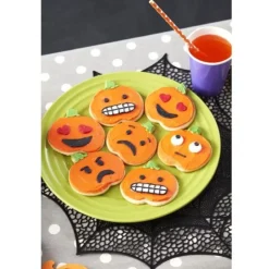 Emporte-pièces assortis Halloween Wilton (x18)-Cerf Dellier Clearance