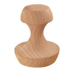 Empreinte à foncer en hêtre-Cerf Dellier Hot