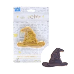 Empreinte Choixpeau magique Harry Potter-Cerf Dellier Hot