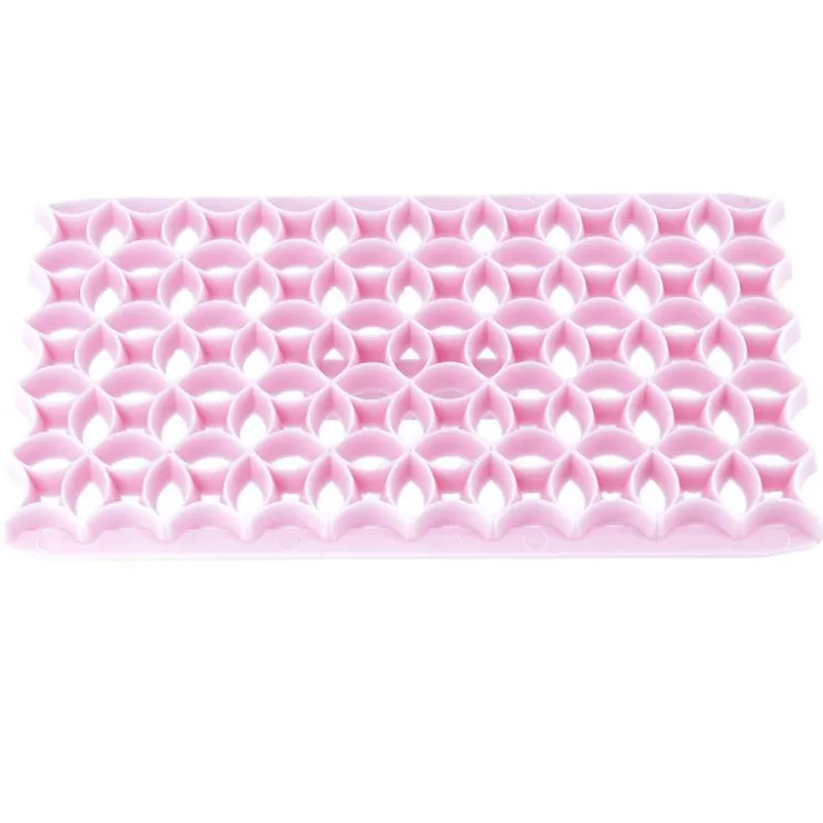Empreinte effet matelassé cercles Patisdécor-Cerf Dellier Online