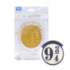 Empreinte Quai 9 3/4 Harry Potter-Cerf Dellier New