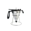 Entonnoir à piston professionnel-Cerf Dellier Discount