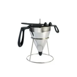 Entonnoir à piston professionnel-Cerf Dellier Discount