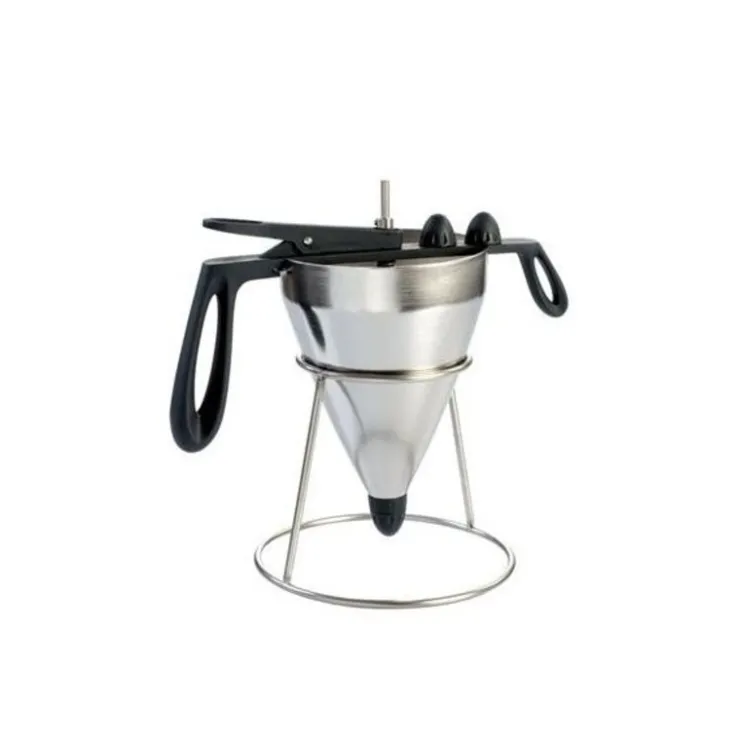 Entonnoir à piston professionnel-Cerf Dellier Discount