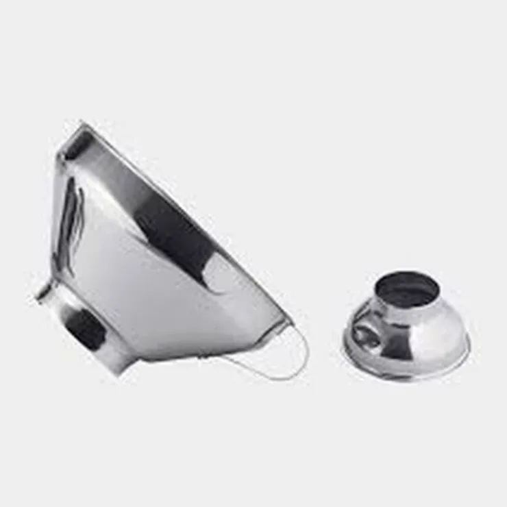 Entonnoir amovible inox De Buyer-Cerf Dellier Sale