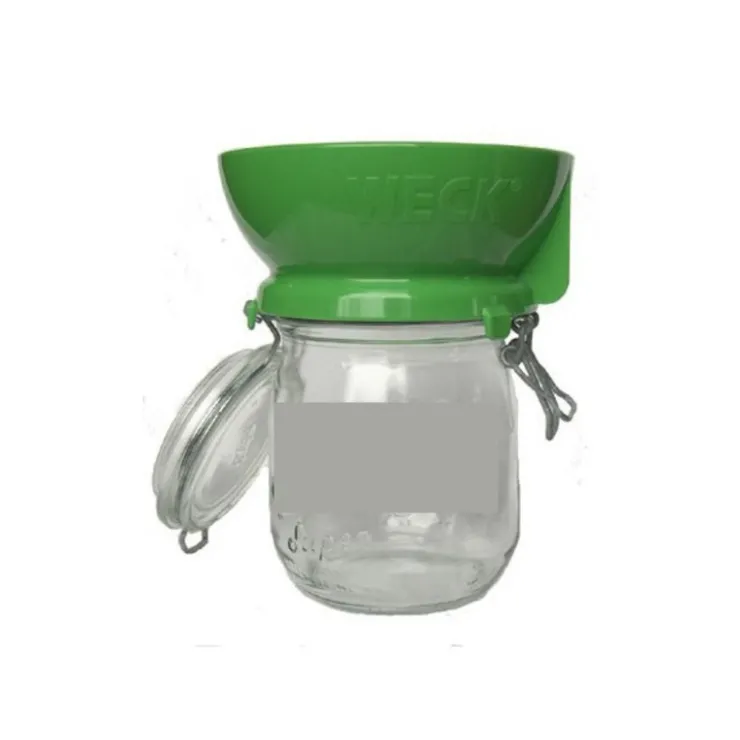 Entonnoir de remplissage Weck-Cerf Dellier Clearance