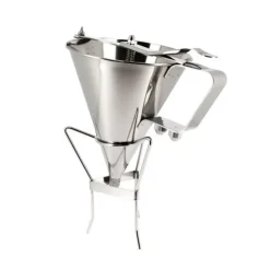 Entonnoir doseur inox-Cerf Dellier Hot