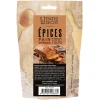 Epices pour pain d'épices 100 g-Cerf Dellier Outlet