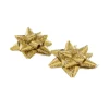 Etoiles adhésives or 20 mm x36-Cerf Dellier Hot