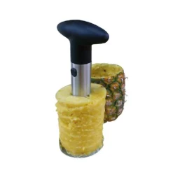 Evide ananas inox-Cerf Dellier