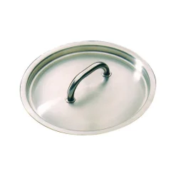 Excellence / Tradition couvercle inox  16 cm-Cerf Dellier Outlet