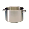 Excellence inox braisière 28 cm-Cerf Dellier Hot