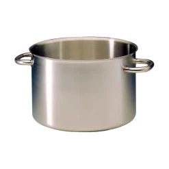 Excellence inox braisière 40 cm-Cerf Dellier New