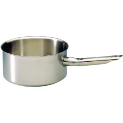 Excellence inox casserole 20 cm-Cerf Dellier Online