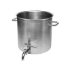 Excellence inox marmite avec robinet 32 cm-Cerf Dellier New