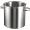 Excellence inox marmite traiteur 32 cm-Cerf Dellier Hot