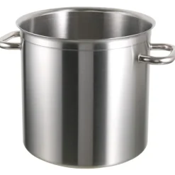 Excellence inox marmite traiteur 32 cm-Cerf Dellier Hot
