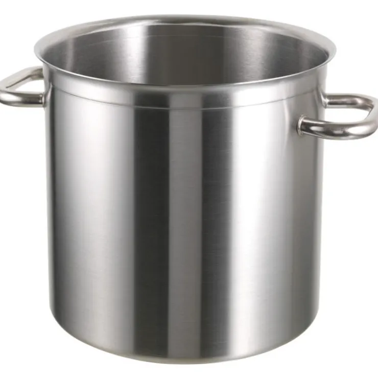 Excellence inox marmite traiteur 36 cm-Cerf Dellier Hot
