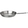 Excellence inox poêle  28 cm-Cerf Dellier Outlet