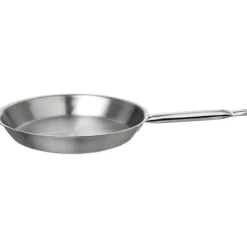 Excellence inox poêle  28 cm-Cerf Dellier Outlet