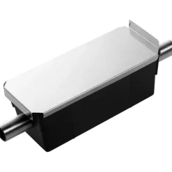 Exoglass cake à fourrer avec tube diamètre 25 mm 30x8x8 cm-Cerf Dellier Discount