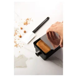 Exoglass cake à fourrer avec tube diamètre 25 mm 30x8x8 cm-Cerf Dellier Discount
