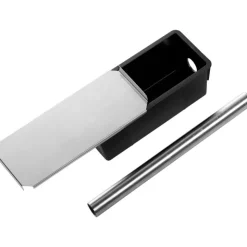 Exoglass cake à fourrer avec tube diamètre 25 mm 30x8x8 cm-Cerf Dellier Discount