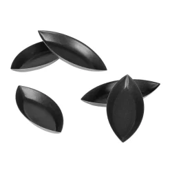 Exopan 25 barquettes unies 10 cm-Cerf Dellier Sale